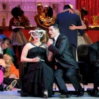 The Canadian Opera Company Presents Verdi's A MASKED BALL, 2/2-2/22
