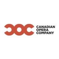 Canadian Opera Company to Open 2013-14 Winter Season with COSI FAN TUTTE, Begin. 1/18 Video