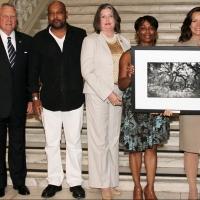 Governor Deal Honors Youth Dance Program for Outstanding Impact Video