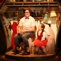 BWW Review: BIG BAD WOLF scares nobody at all, in a fun family show Video