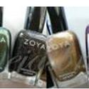 eNail Supply Extends Zoya and Gelish Nail Polishes