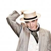 Maryland Ensemble Theatre to Present THE IMPORTANCE OF BEING EARNEST, 10/18-11/10 Video