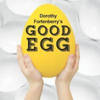 Simple Theatre Company to Present GOOD EGG at Bininger Theatre, 7/11-28 Video
