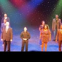 BWW Reviews: 2013 FULTON FOLLIES Brings Back the Variety Show for a Cause Video