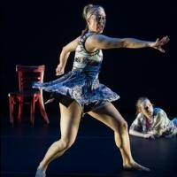 Summation Dance to Kick Off DANCING LITERATE Festival, 11/21-23 Video