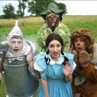 THE WIZARD OF OZ Opens at Washington Crossing Open Air Theatre Tonight Video