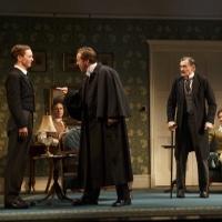 Review Roundup: THE WINSLOW BOY Opens on Broadway - All the Reviews! Video