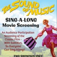 Castle Craig Players Present THE SOUND OF MUSIC Sing A-Long This Weekend Video