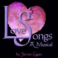 Chromolume Theatre Presents LOVE SONGS, A MUSICAL by Steve Cagan June 22 - July 28 Video