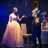 Photo Flash: First Look at Actors Training Center Rep's BEAUTY AND THE BEAST JR. Video