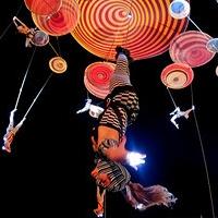 Free Outdoor Theatre Presented by Greenwich+Docklands International Festival, 6/20-28 Video