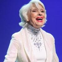 Carol Channing to Answer Fans' Questions at Town Hall Show with Justin Vivian Bond…