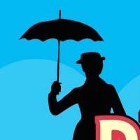 MARY POPPINS Begins 5/8 at Olmsted Performing Arts Center Video