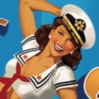 ANYTHING GOES National Tour Begins Performances Tonight at Broward Center
