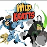 GETTING WILD WITH THE KRATTS Headed to the Hershey Theatre Today