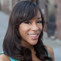 BroadwayWorld is Most Thankful For: Star Returns to Look Forward To- Nikki M. James Video