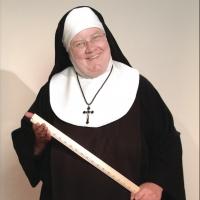 LATE NITE CATECHISM LAS VEGAS - SISTER ROLLS THE DICE Comes to Laguna Playhouse, 11/4 Video