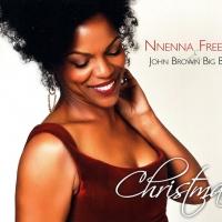 Nnenna Freelon & The John Brown Big Band 'Christmas' Set for November 12