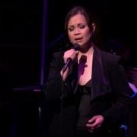BWAY-LIVE.COM Launches Online Streaming of Lea Salonga Concert at Jazz at Lincoln Cen Video