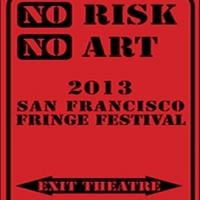 22nd Annual San Francisco Fringe Festival Set for 9/6-21 Video