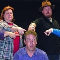 Tickets to Hill Country Community Theatre's A CHRISTMAS CAROL Now On Sale Video