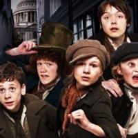 Ben Richards To Play Sikes In Sheffield's OLIVER!, Plus Winter's Tale Update Video
