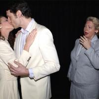 Noel Coward Comedy Delivers Social Snobbery Satire, Now thru 7/26