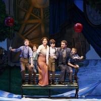 FINDING NEVERLAND Calls on Peter Pan Expert to Promote Tony Campaign Video