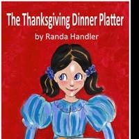 Randa Handler Releases THE THANKSGIVING DINNER PLATTER Video