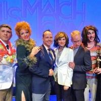 The LA Gay and Lesbian Center to Stage Dennis Hensley's THE MISMATCH GAME, 5/2-4 Video