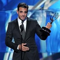 EMMYS: Bobby Cannavale Wins Outstanding Supporting Actor in a Drama for BOARDWALK EMP Video