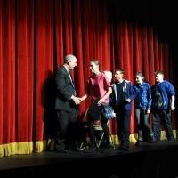 BWW Reviews: Bucks County Playhouse's 46th Annual Student Theatre Festival Video