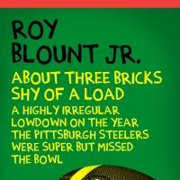 Five Classic Works by Roy Blount, Jr. are Now Available in Ebook Video