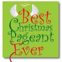 THE BEST CHRISTMAS PAGEANT EVER Opens Today at Sam Bass Community Theatre
