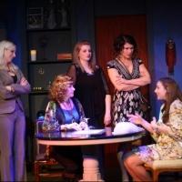 Photo Flash: Two Muses Theatre Teams with Local Psychics and The Bride's Project for  Video