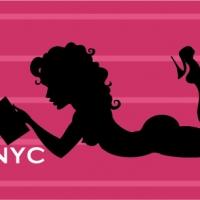 Naked Girls Reading to Present LADIES OF LETTERS, 6/19 Video