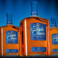 New North American Whiskey Takes the Throne for the Holidays