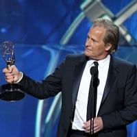 EMMYS: Jeff Daniels Wins Outstanding Actor in a Drama for THE NEWSROOM Video