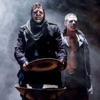 BWW Reviews: A Noise Within's Dark World of MACBETH Video