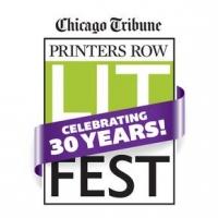 The Chicago Tribune Presents PRINTERS ROW LIT FEST This Weekend Video