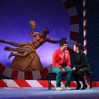 BWW Reviews: Area Dinner Theatre Christmas Roundup!  Allenberry, Dutch Apple and Rainbow!