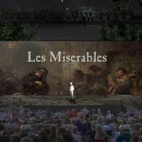 LES MISERABLES Opens Tonight at The Muny Starring Lewis, Panaro, McCormick & More; Fu Video