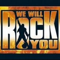 BWW Reviews: Energetic and Fun Production of WE WILL ROCK YOU Plays the Fox Theatre Video