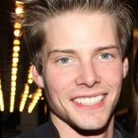 WEEDS' Hunter Parrish Guests on THE GOOD WIFE Tonight Video