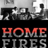 Donald Katz's Critically-Acclaimed HOME FIRES Now Available as E-Book and Digital Dow Video