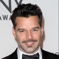 Ricky Martin Launches Parenting Website- PiccoloUniverse.com Video