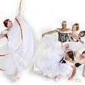 Les Ballets Trockadero de Monte Carlo Come to Birmingham Hippodrome in February Video