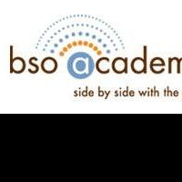 Baltimore Symphony Orchestra Announces 5th Annual BSO Academy Week in June 2014 Video