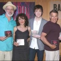 Photo Coverage: PIPPIN's Andrea Martin, Terrence Mann, Patina Miller & More Celebrate Album Release at Barnes & Noble!