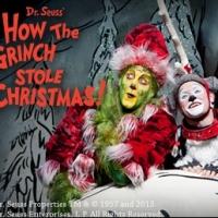 THE LAST GOODBYE, THE GRINCH, WINTER'S TALE and More Set for The Old Globe, Nov 2013- Video